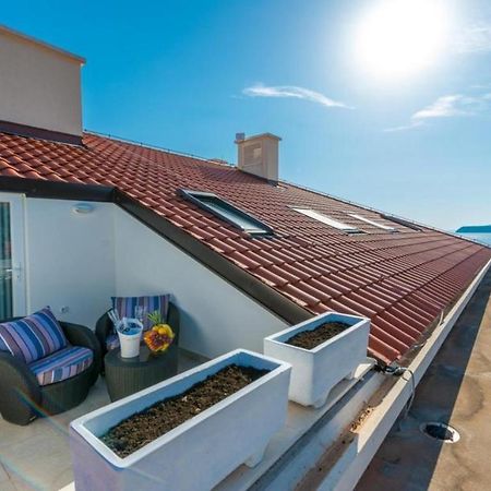 Apartments Arla Exclusive Dubrovnik Buitenkant foto