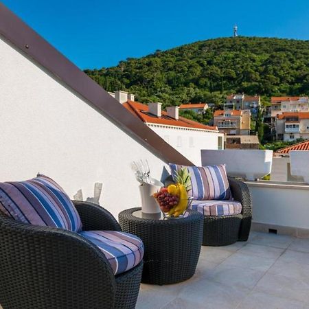 Apartments Arla Exclusive Dubrovnik Buitenkant foto