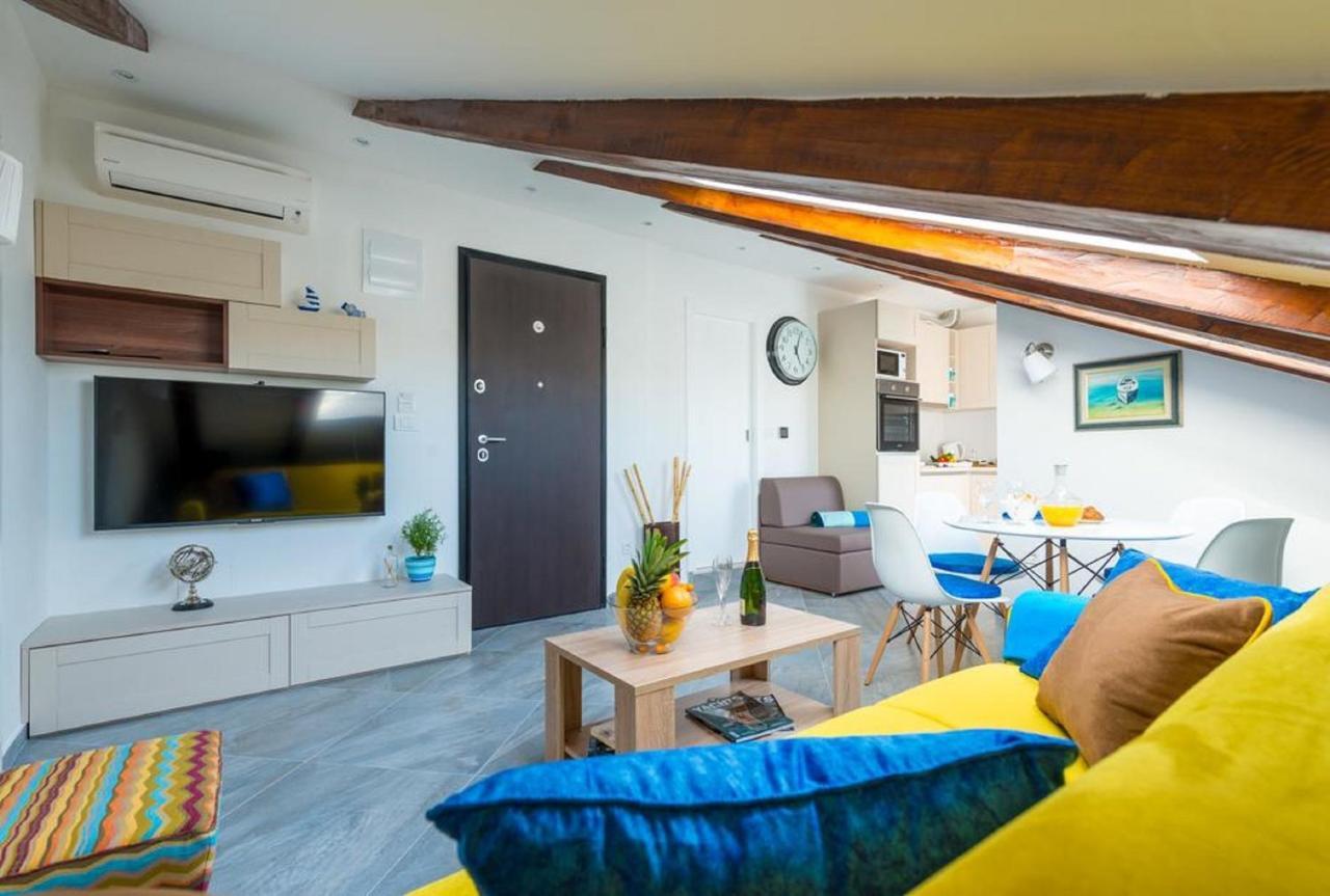 Apartments Arla Exclusive Dubrovnik Buitenkant foto