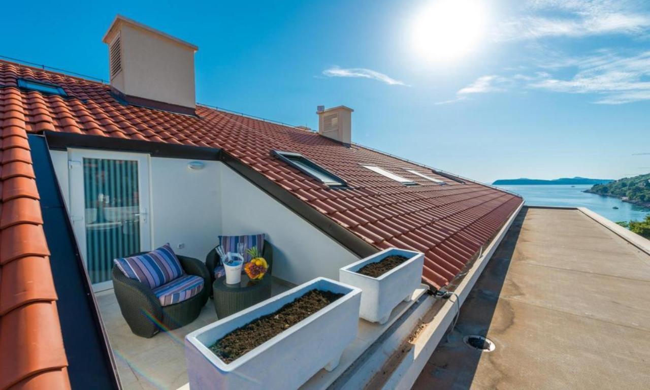 Apartments Arla Exclusive Dubrovnik Buitenkant foto