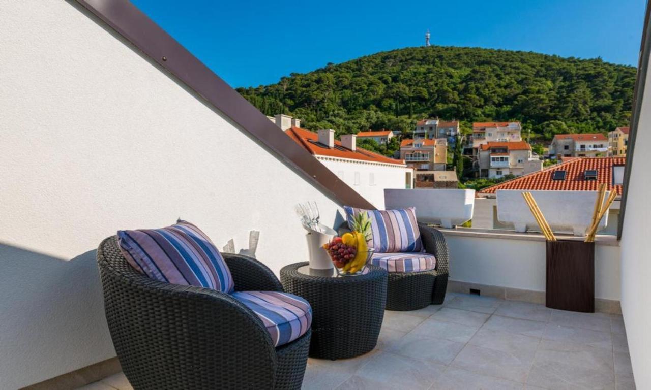 Apartments Arla Exclusive Dubrovnik Buitenkant foto