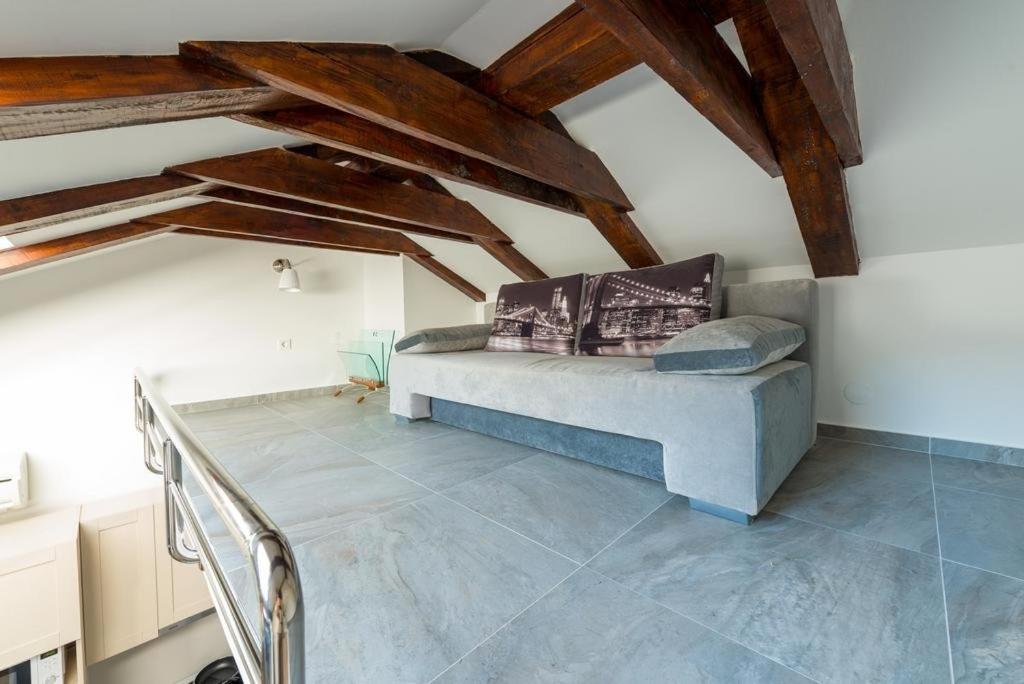Apartments Arla Exclusive Dubrovnik Buitenkant foto
