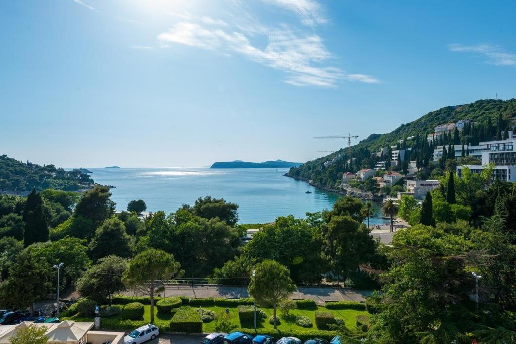 Apartments Arla Exclusive Dubrovnik Buitenkant foto