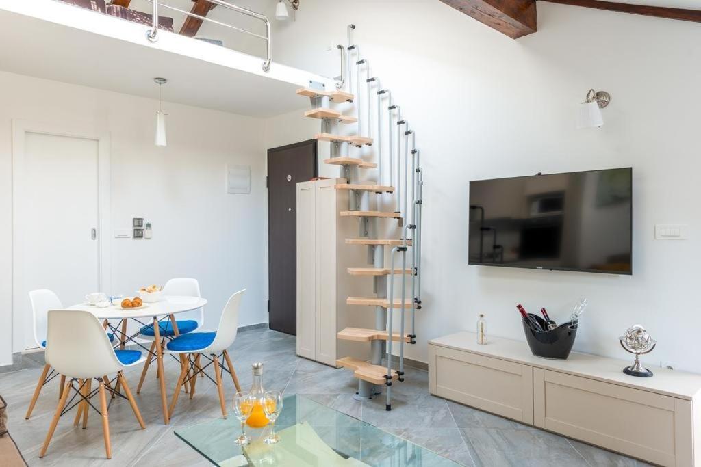 Apartments Arla Exclusive Dubrovnik Buitenkant foto