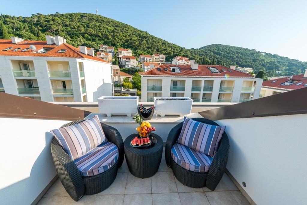 Apartments Arla Exclusive Dubrovnik Buitenkant foto