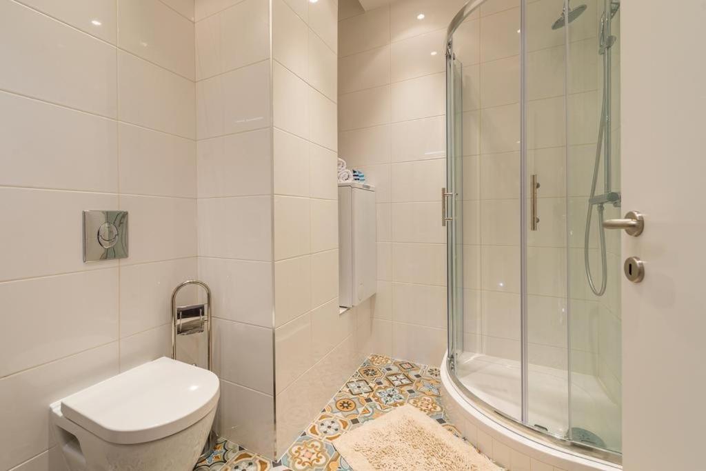 Apartments Arla Exclusive Dubrovnik Buitenkant foto