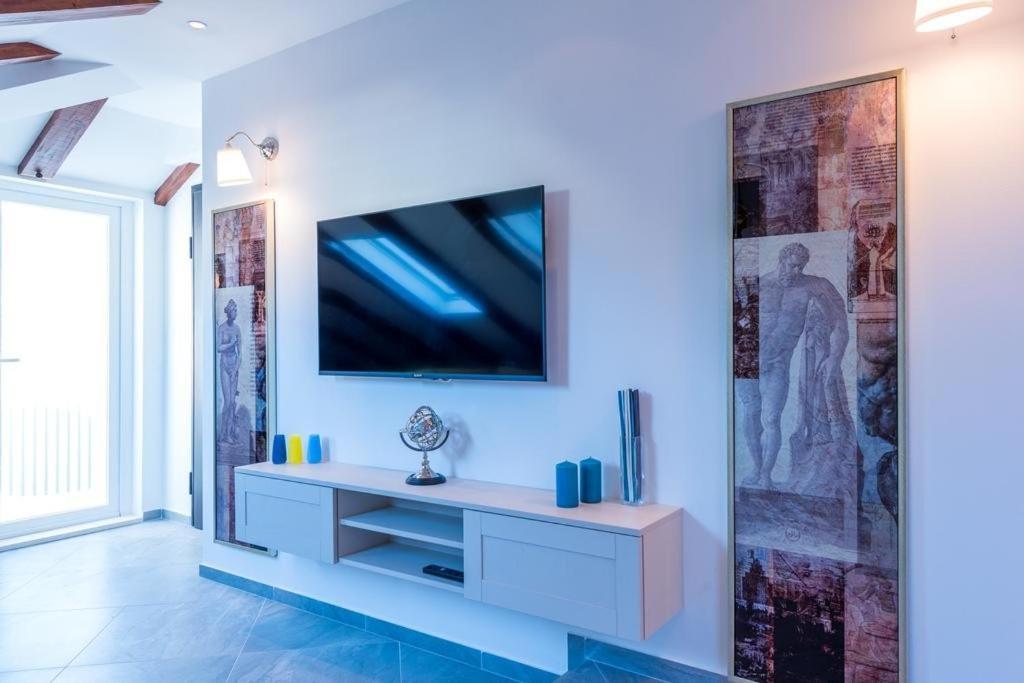 Apartments Arla Exclusive Dubrovnik Buitenkant foto