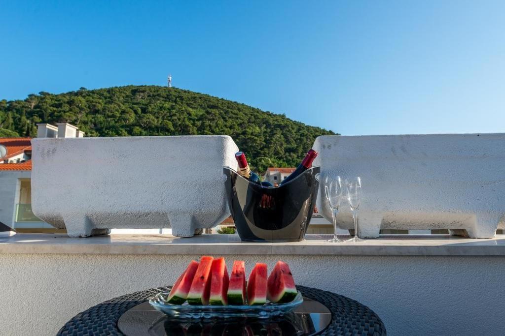 Apartments Arla Exclusive Dubrovnik Buitenkant foto