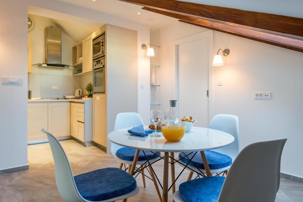 Apartments Arla Exclusive Dubrovnik Buitenkant foto