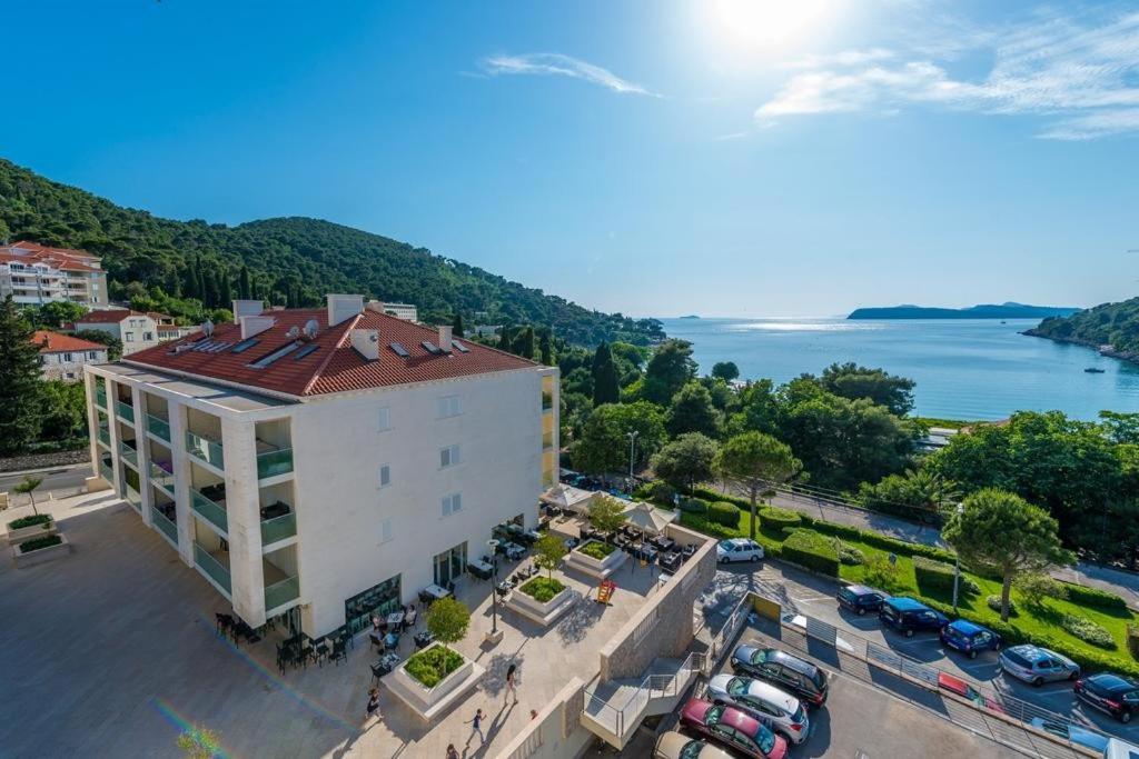 Apartments Arla Exclusive Dubrovnik Buitenkant foto