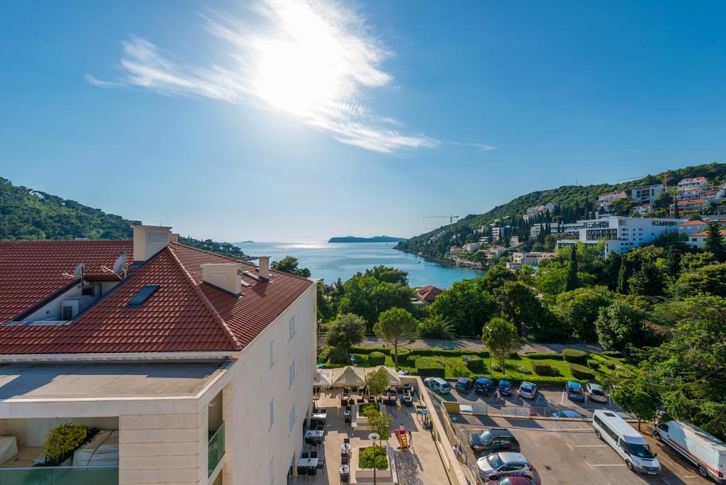 Apartments Arla Exclusive Dubrovnik Buitenkant foto