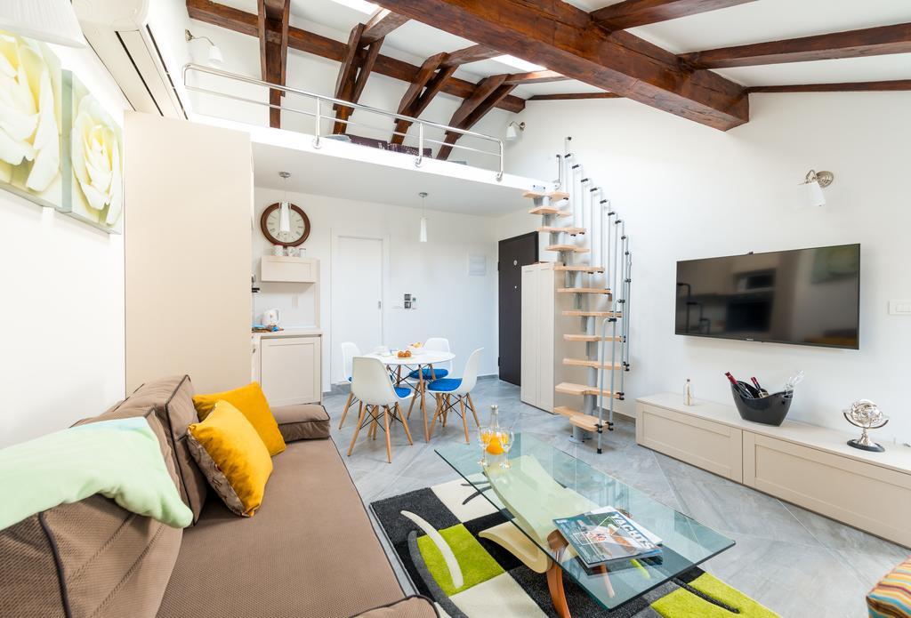 Apartments Arla Exclusive Dubrovnik Buitenkant foto