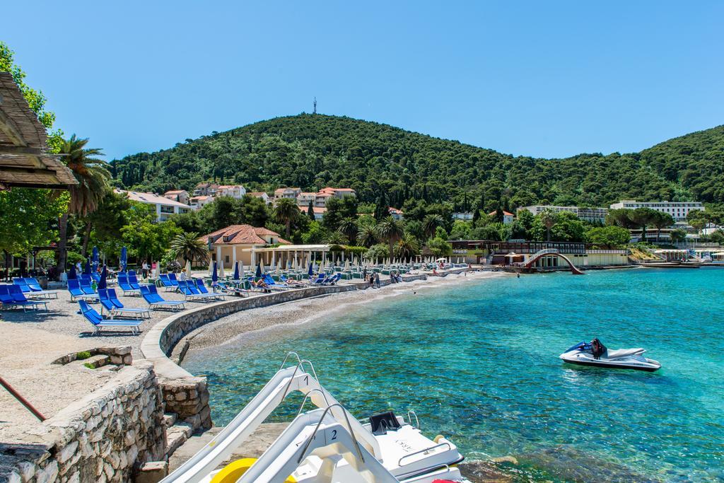 Apartments Arla Exclusive Dubrovnik Buitenkant foto