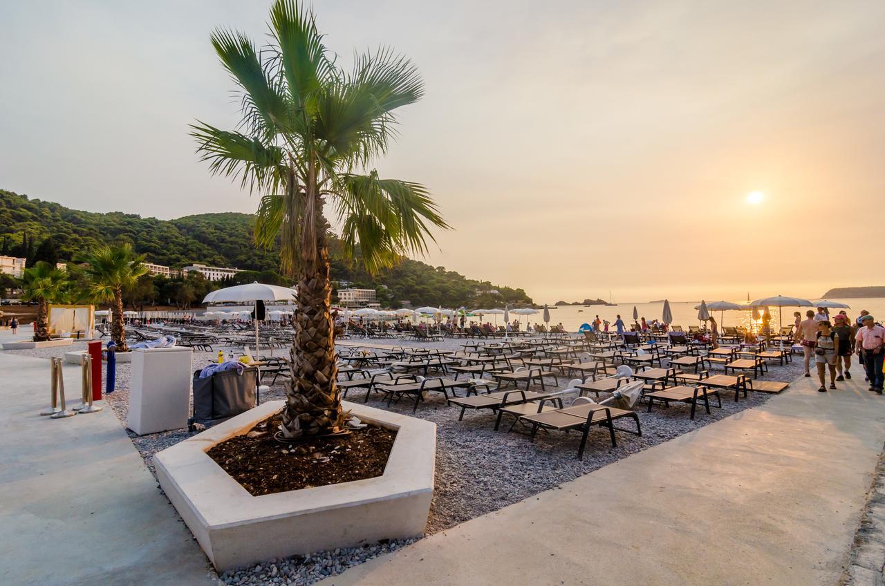 Apartments Arla Exclusive Dubrovnik Buitenkant foto