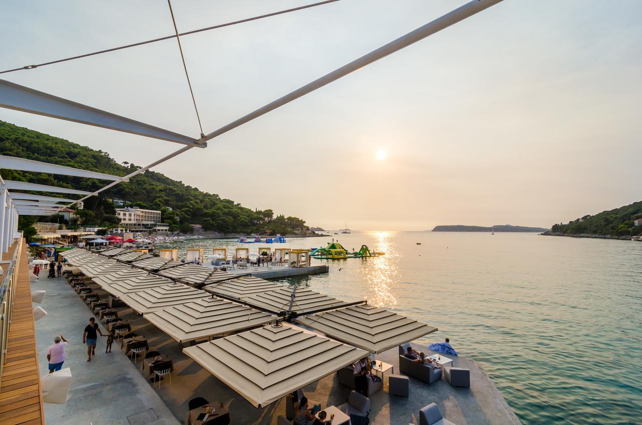 Apartments Arla Exclusive Dubrovnik Buitenkant foto