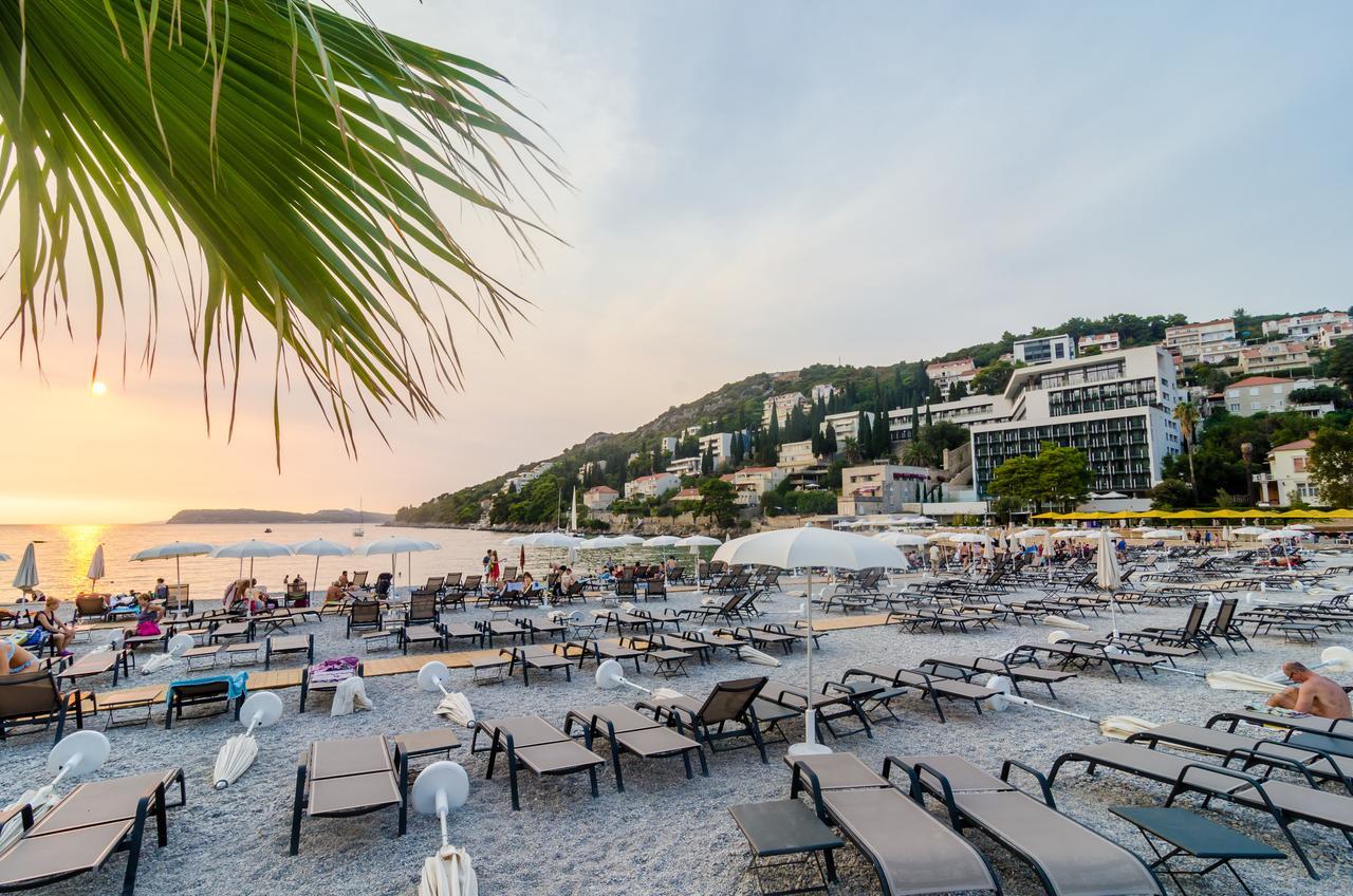 Apartments Arla Exclusive Dubrovnik Buitenkant foto