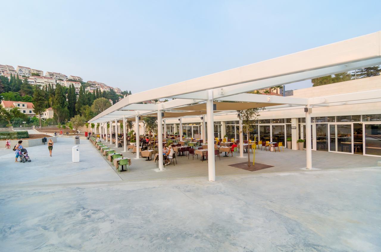 Apartments Arla Exclusive Dubrovnik Buitenkant foto